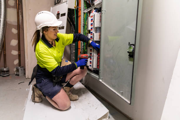 Best Electrician for Home Renovation  in Hagaman, NY