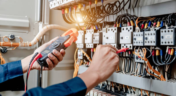 Best Electrical Wiring Services  in Hagaman, NY