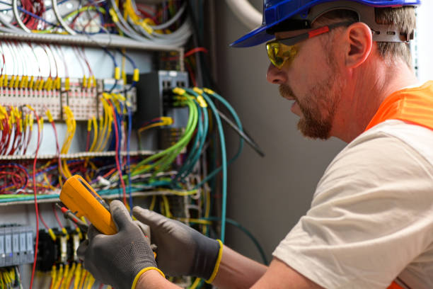Best Electrical Troubleshooting Services  in Hagaman, NY