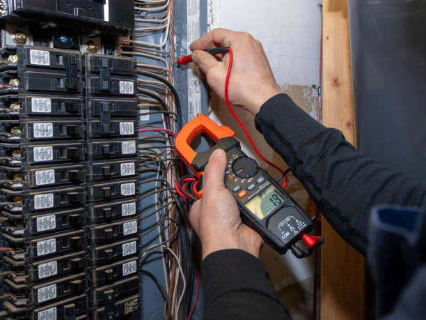 Best Commercial Electrician Services  in Hagaman, NY