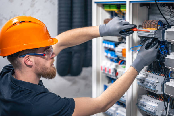 Best Emergency Electrical Repair  in Hagaman, NY
